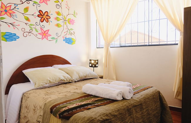 COZY & BEAUTIFUL APART IN SAN BLAS CUSCO - Foto 5