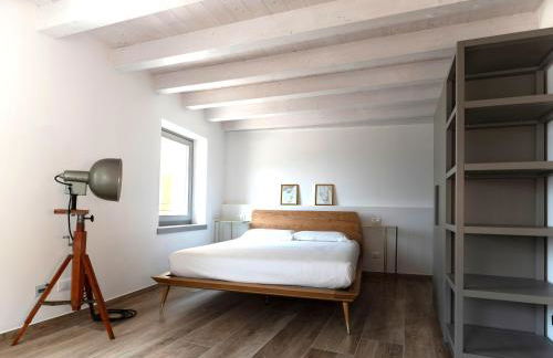 Absentia 1763 Garda Boutique Home - Lake front - Foto 30