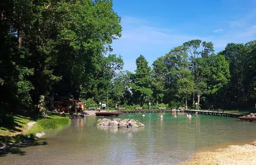 Ferienhaus Riemenschneider - Foto 6