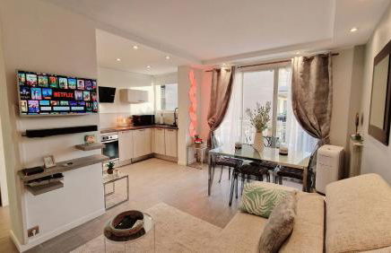 Aux portes de Paris / Studio Bord de Marne - Foto 3