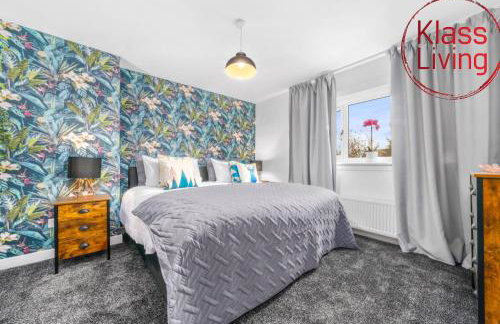 West End House by Klass Living Bellshill - Foto 2