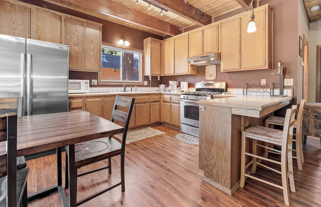 Hikers Haven - Foto 9