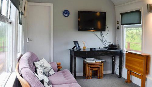 The Carriage - Foto 2