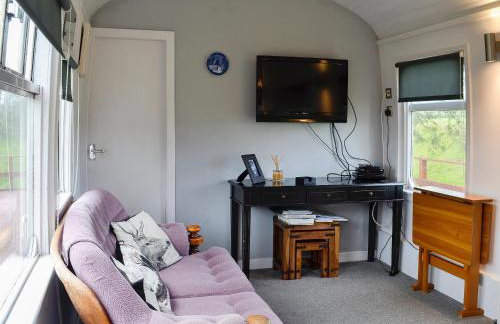 The Carriage - Foto 2