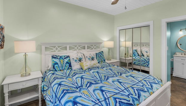 Palms at Seagrove - Foto 3, Habitación