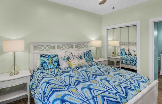 Palms at Seagrove - Foto 56