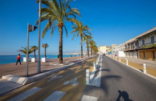 Appartement Liberation - Photo 42