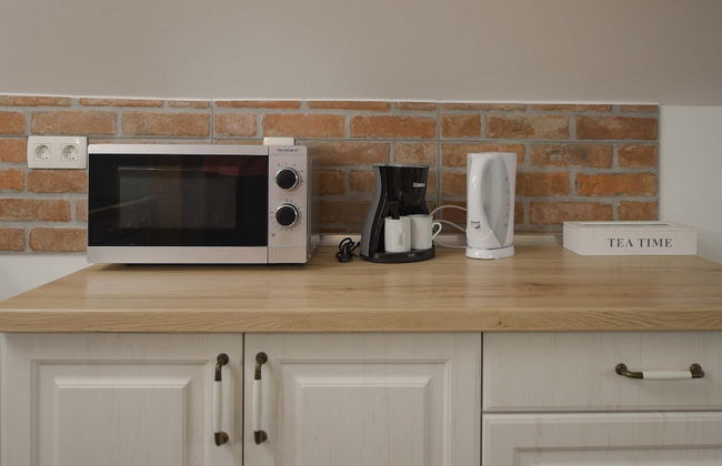 Apartments Rikli Rodine near Bled - Foto 69