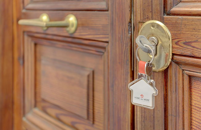 APPARTAMENTO SANTI QUATTRO 1 e 2 - COLOSSEO - Photo 37