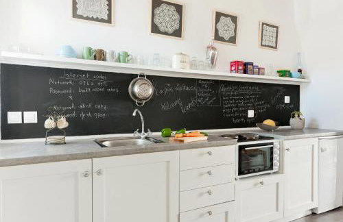 Skaris Guesthouse Tinos - Foto 53