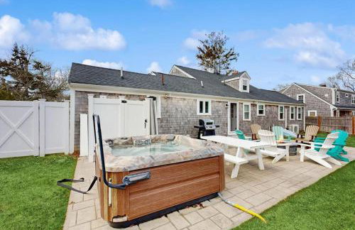 Cape Cod Playhouse - Foto 30