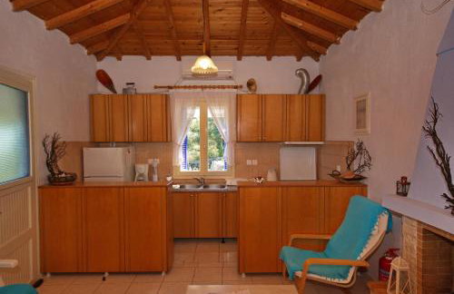 Mourtero House - Foto 7