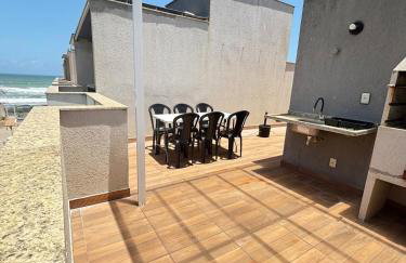 Refúgio Pé na Areia - Foto 21