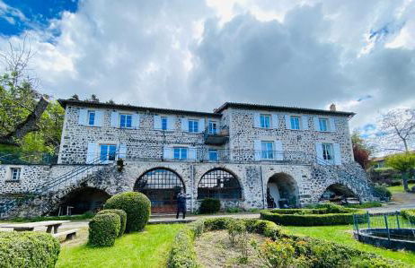 Domaine de Souchiol - Foto 1