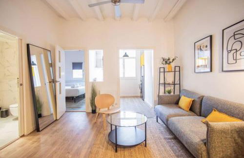 Fantástico piso en Barcelona - Foto 1