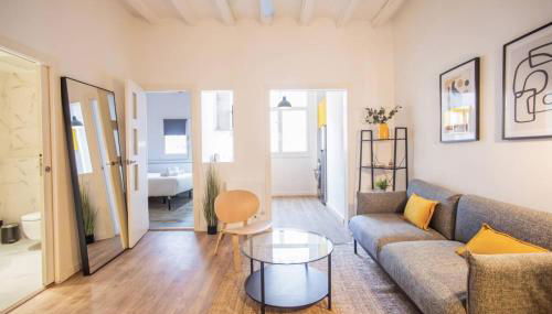 Fantástico piso en Barcelona - Foto 1