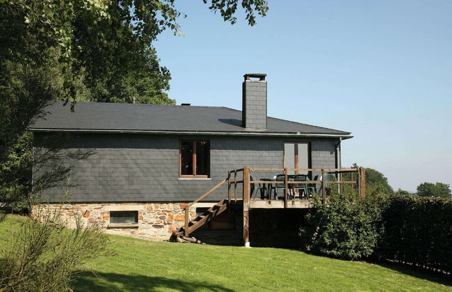 Cozy Cottage, Basse-bodeux - Photo 23