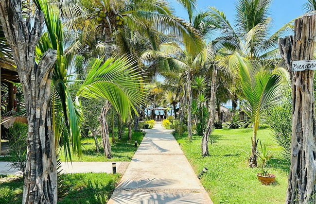 Villas Tortugas Apartments - Photo 71