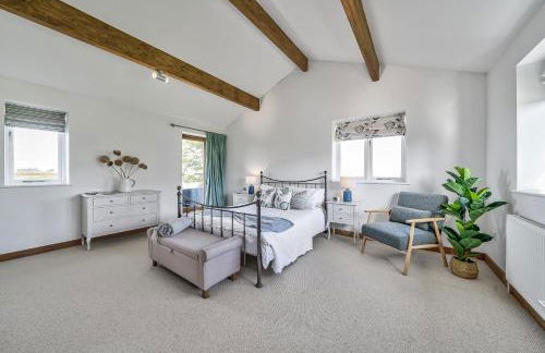 Cedar Barn - Foto 39