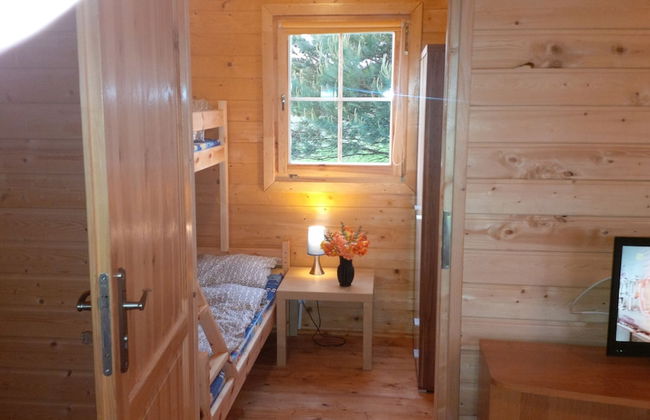 Ośrodek Wczasowy Amelia - Photo 5