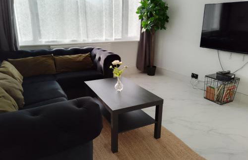 Surbiton Home with free parkings, Surbiton, Kingston upon Thames, Surrey, Greater London UK - Foto 32