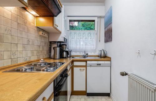 Sorpesee Ferienhaus mit Panoramablick - Foto 16