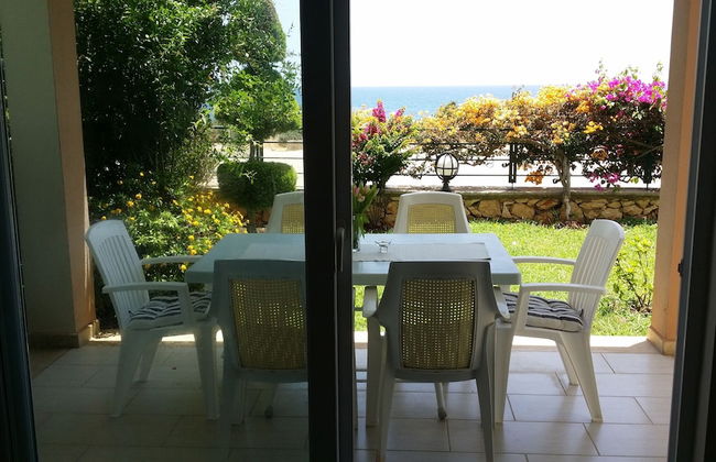 Holiday Villa in Kizkalesi Mersin, 100 m From sea - Foto 34