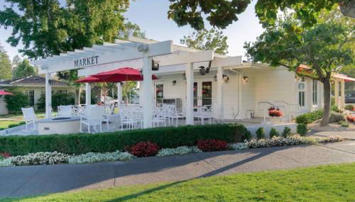 1 bed - 1 bath - Silverado Resort Experience - Foto 3