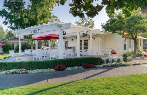 1 bed - 1 bath - Silverado Resort Experience - Foto 3