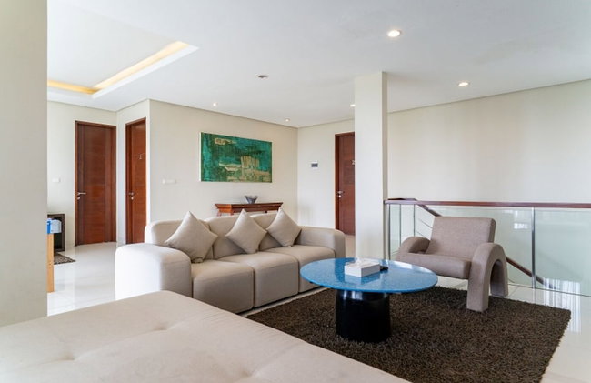 Breeze Blows City View 5 Br Heated Pool and a Billiard - Foto 17