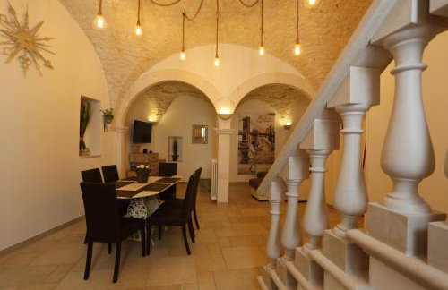 CASA VACANZE IL RIFUGIO DEL PRINCIPE 2 - Foto 7