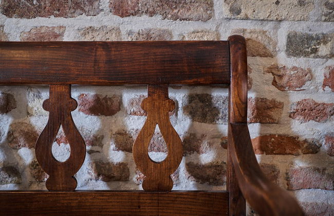 Villa in Mesch With Garden - Photo 51