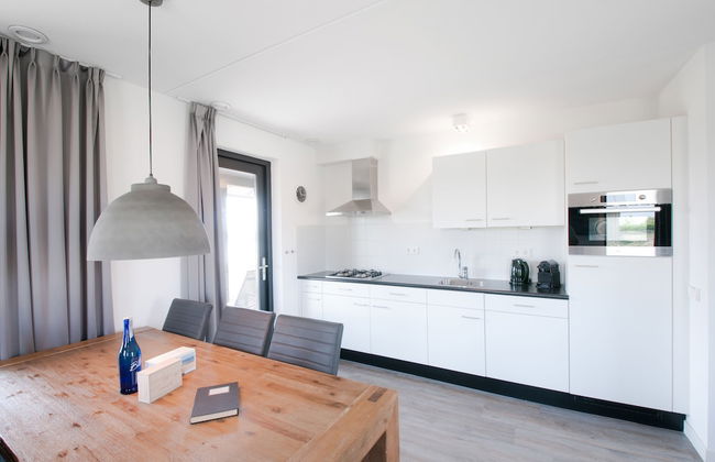 Oesterdam Resort - Foto 51