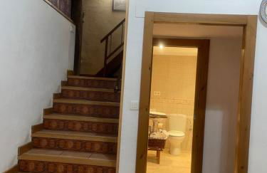 Casa Rural "La Bardena Blanca I " - Foto 67