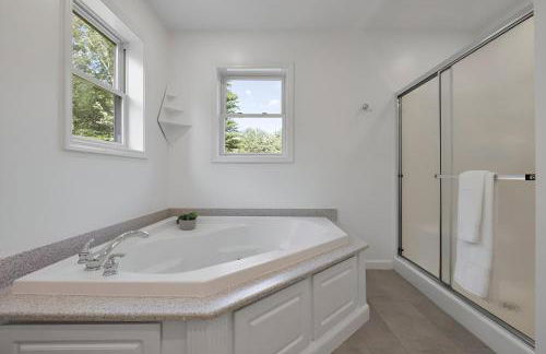 Peaceful Paradise , Dream Holiday Home in Woodridge - Foto 50