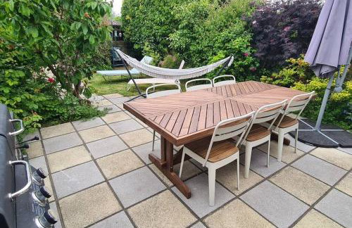 Haven Cottage - adjacent to beach and promenade - Foto 3