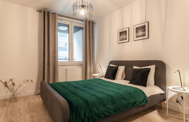 Pure Home Apartments - Gwiaździsta - Photo 74