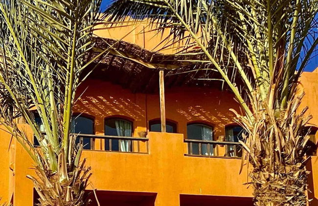 Blue Lagoon 2-bed Apartment El Gouna - Photo 8