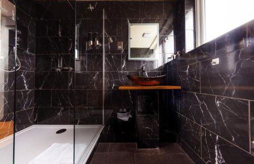 Seaview Cottage Schoolhouse 2 - Foto 44