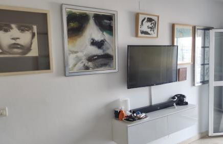 casa del mar,,, gran terraza junto playa cantil - Foto 20