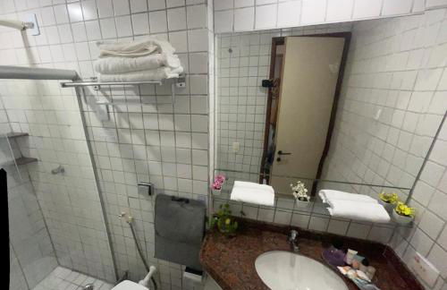 Residencial Ayambra Flat - Foto 11