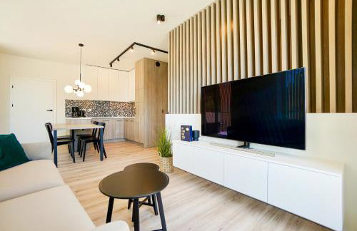 Timber Apartments by Baltic Home - Foto 96