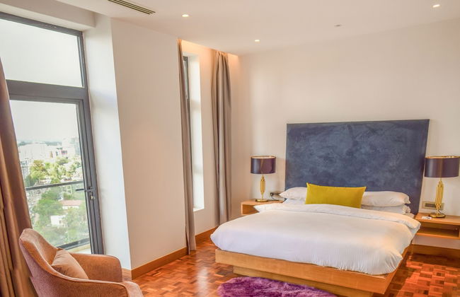 Broadwalk Residency - Foto 10