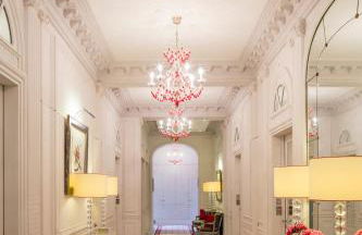 Majestic Apartments Champs Elysées - Foto 28