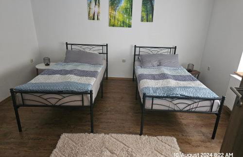 Bungalow ,, Zur langen Heide,, - Foto 16