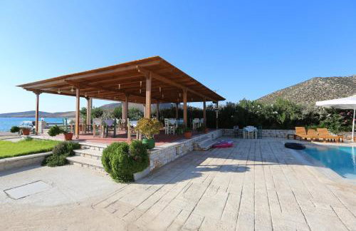 Avgerinos Village - Foto 45