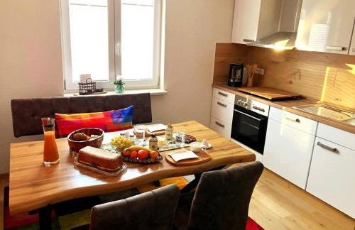 Lange Hans Rennsteig - Foto 4