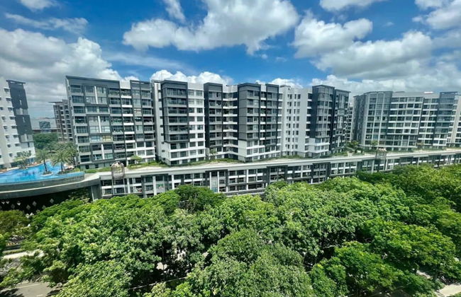 Celadon City - Foto 18