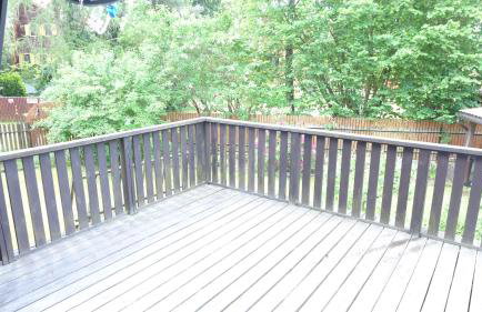 Dom Letniskowy nad Krutynią - Foto 6