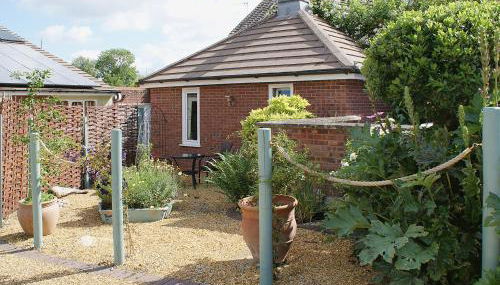 The Writing Room - Foto 1